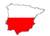 CONTENEDORES DÍAZ - Polski
